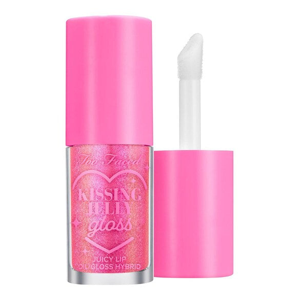 TOO FACED - Kissing Jelly - Gloss - Bubblegum
