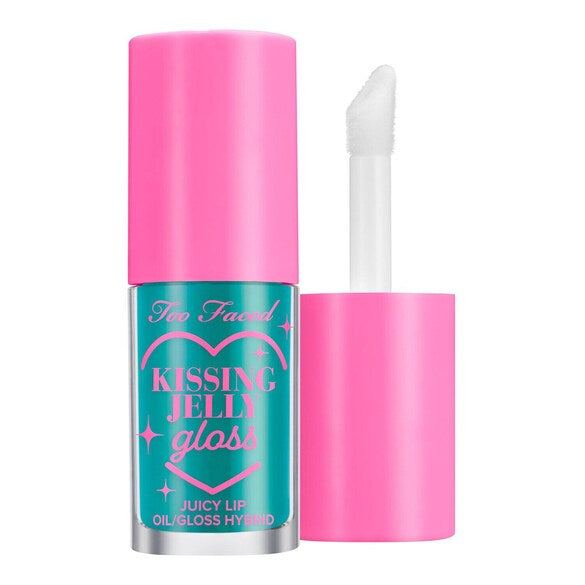 TOO FACED - Kissing Jelly - Gloss - Sweet Cotton (4.5ml)