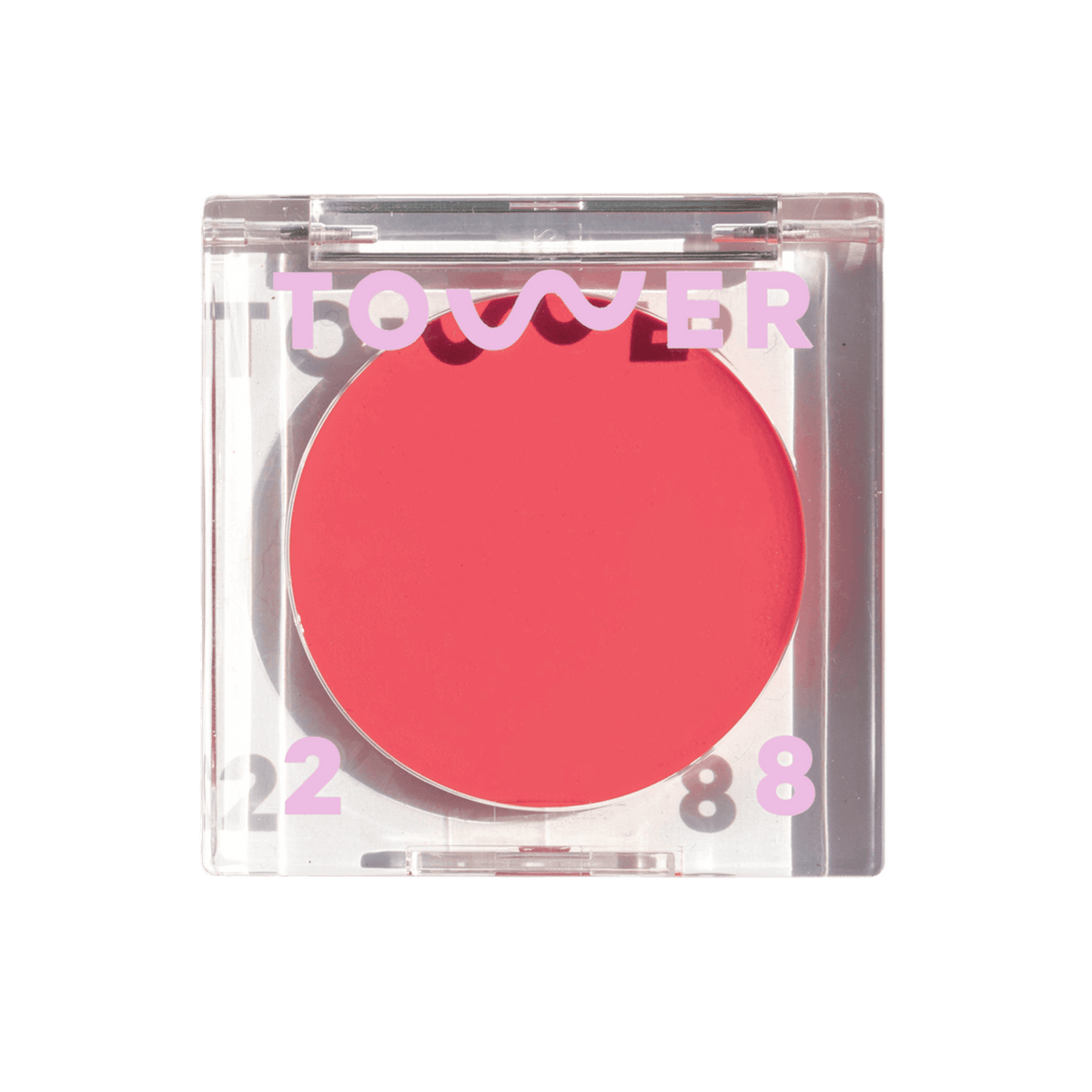 Tower 28 Beauty - BeachPlease Lip + Cheek Cream Blush - Ref HAPPY HOUR 4,5g