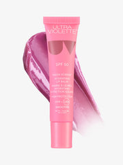 Ultra Violet  -Lip Baume Sheen Screen -Smoothie 15 g