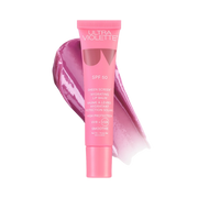 ULTRA VIOLETTE - Lip Baume Sheen Screen - Smoothie 15g