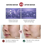 Vibrant Glamour Retinol Cream Crème Visage Anti Âge 30g masques