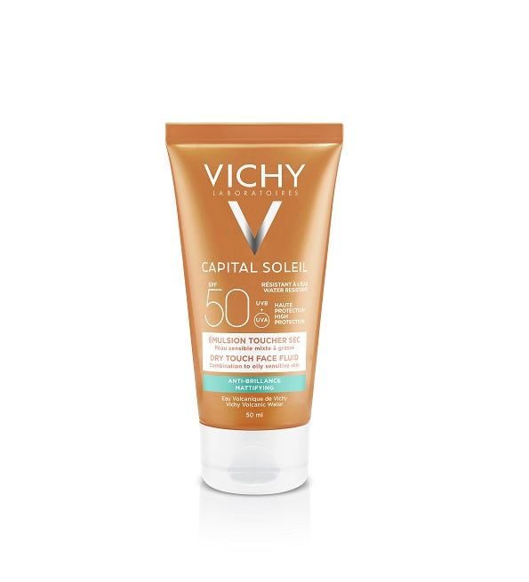 vichy-ecran-solaire-emulsion-toucher-sec-peau-sensible-mixte-a-grasse-spf-50-50ml