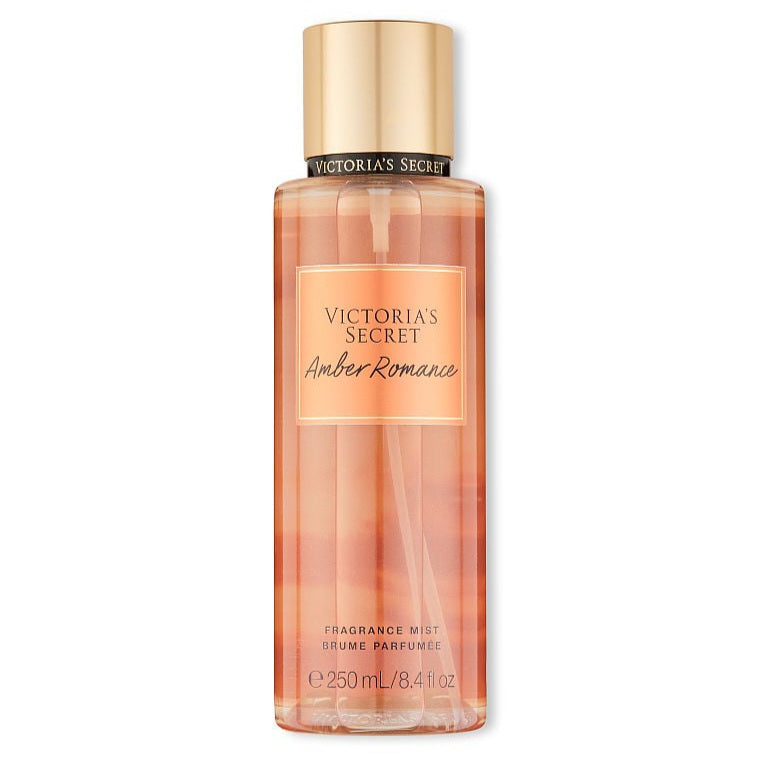 VICTORIA'S SECRET - Amber Romance - 250 ml