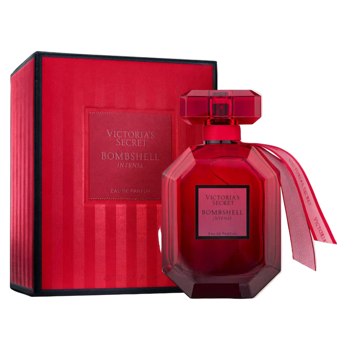 VICTORIA'S SECRET - Bombshell Intense - Eau de parfum - 50ml