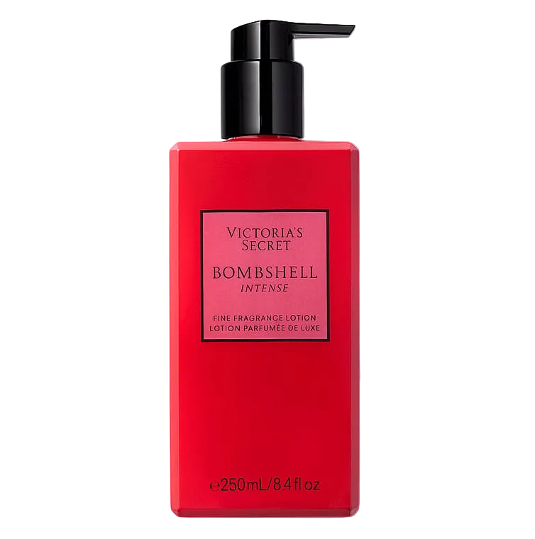 VICTORIA'S SECRET - Bombshell Intense Lotion 250ml