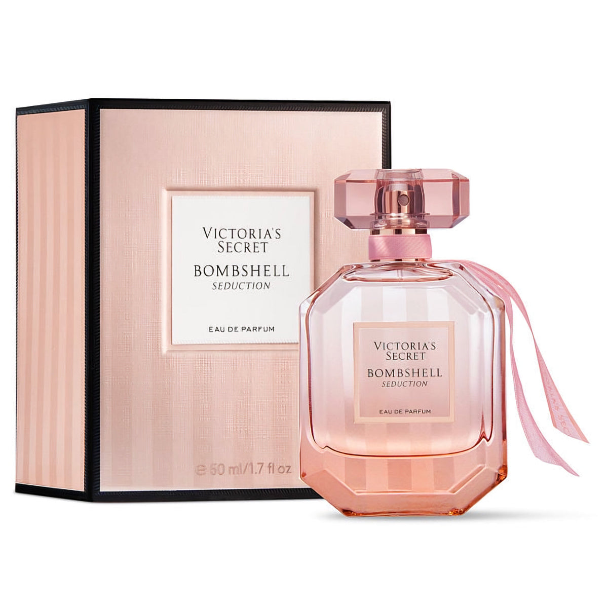 VICTORIA'S SECRET - Bombshell Seduction Eau de Parfum - 50ml