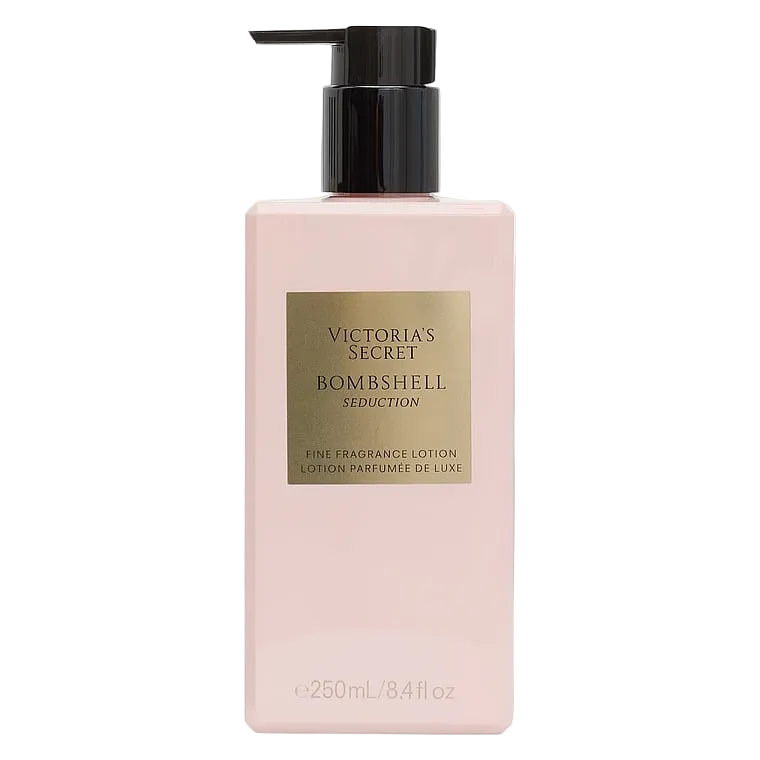 VICTORIA'S SECRET - Bombshell Seduction Lotion - 250ml