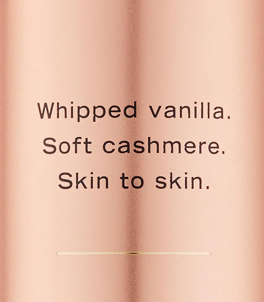 VICTORIA'S SECRET - Brume Bare Vanilla - 250ml