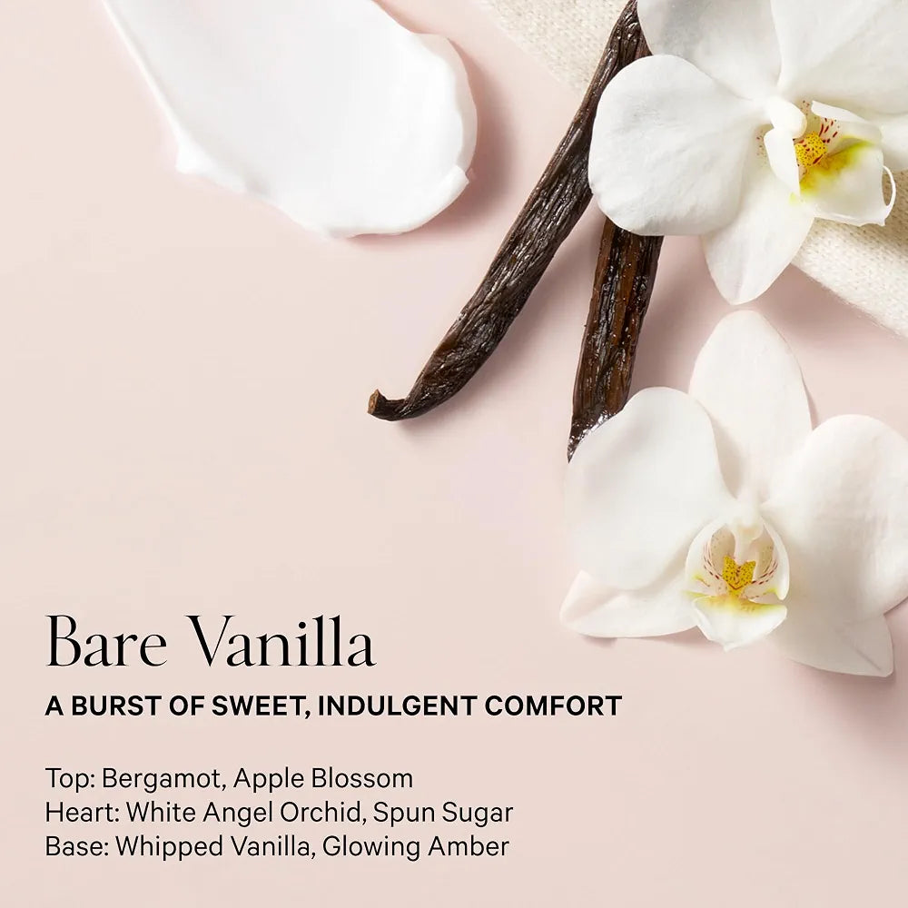 VICTORIA'S SECRET - Brume Bare Vanilla - 250ml