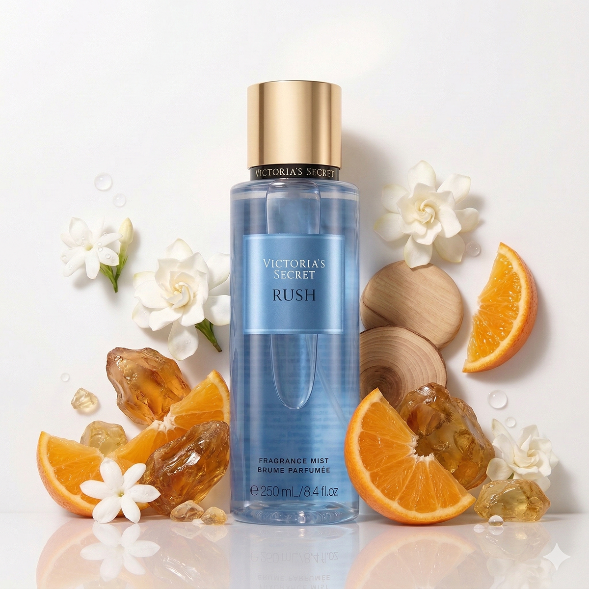 VICTORIA'S SECRET - Brume Rush 250ml