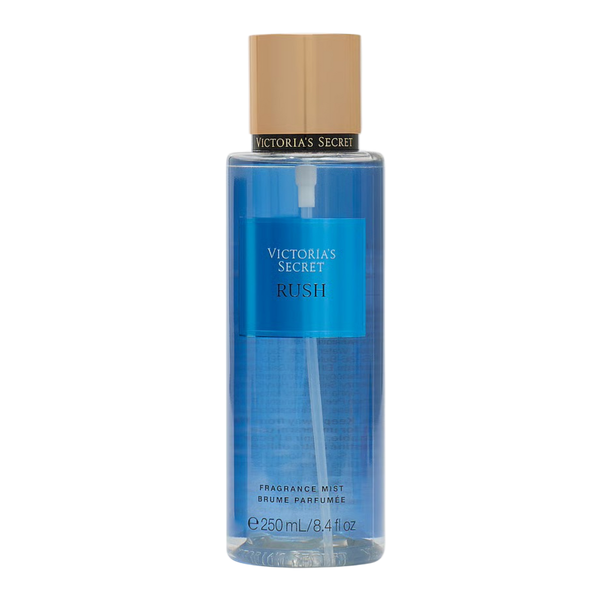 VICTORIA'S SECRET - Brume Rush 250ml