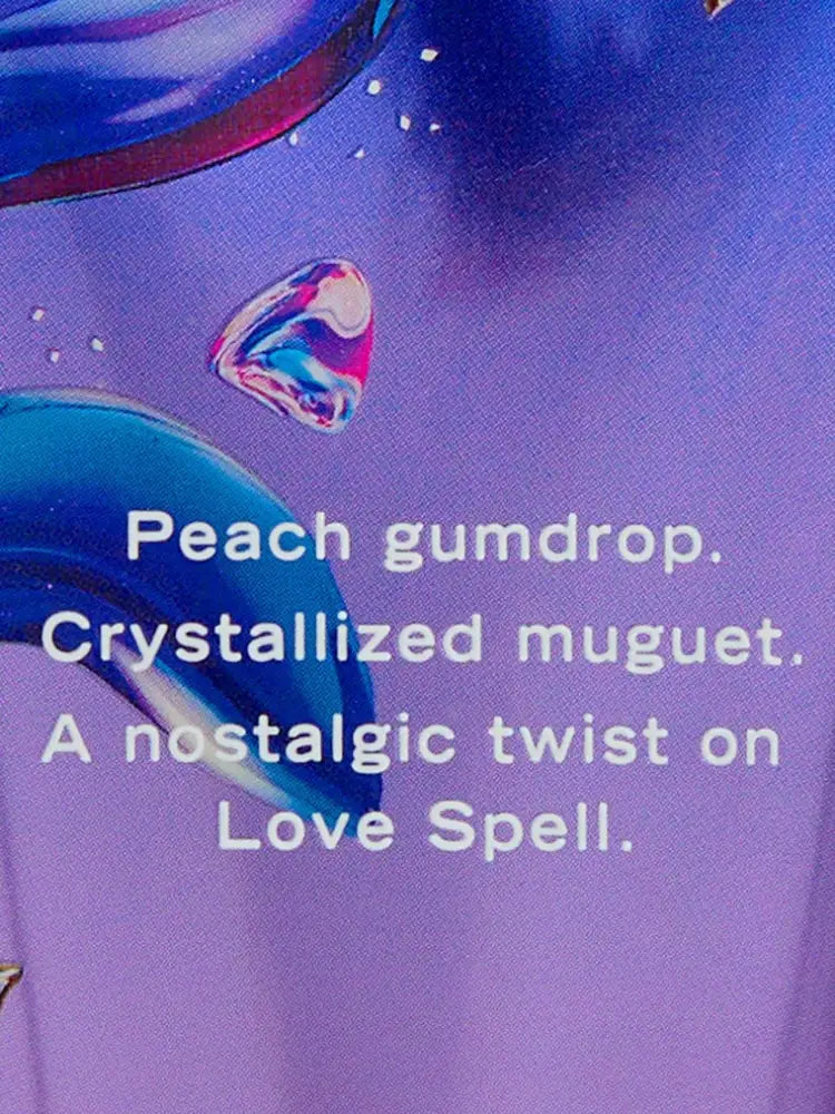 VICTORIA’S SECRET - Love Spell Candied Duo KIT