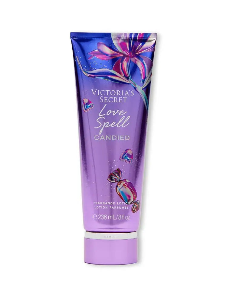 VICTORIA’S SECRET - Love Spell Candied Duo KIT