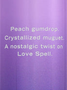 VICTORIA’S SECRET - Love Spell Candied Duo KIT