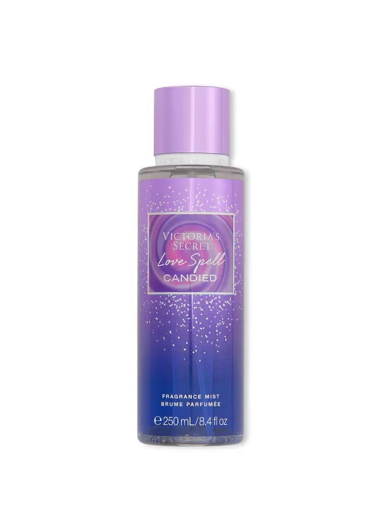 VICTORIA’S SECRET - Love Spell Candied Duo KIT
