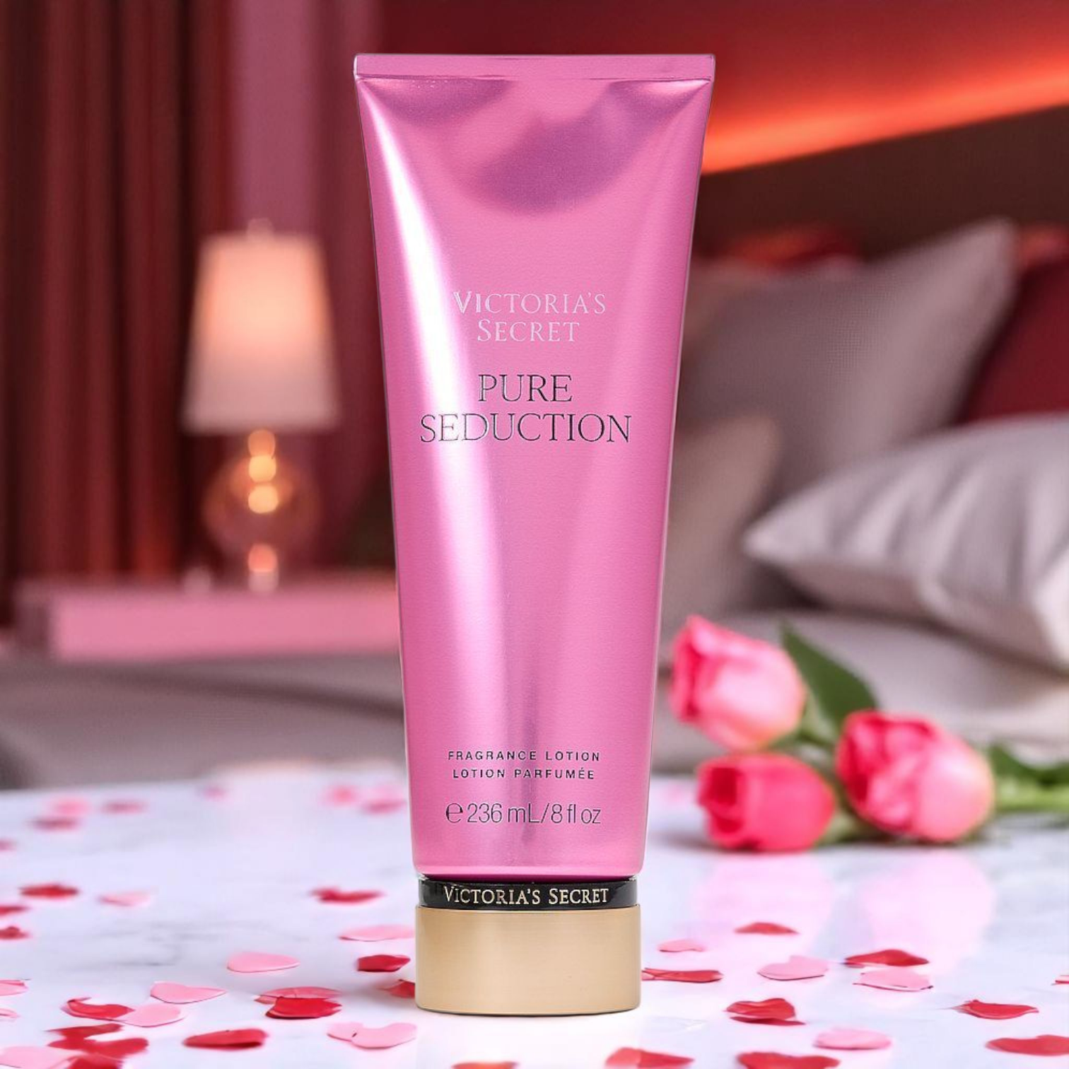 VICTORIA'S SECRET - Pure Seduction Lotion - 236ml