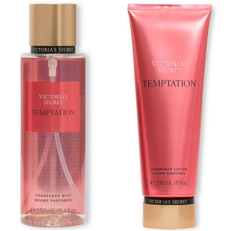 VICTORIA'S SECRET - TEMPTATION - 250 ml