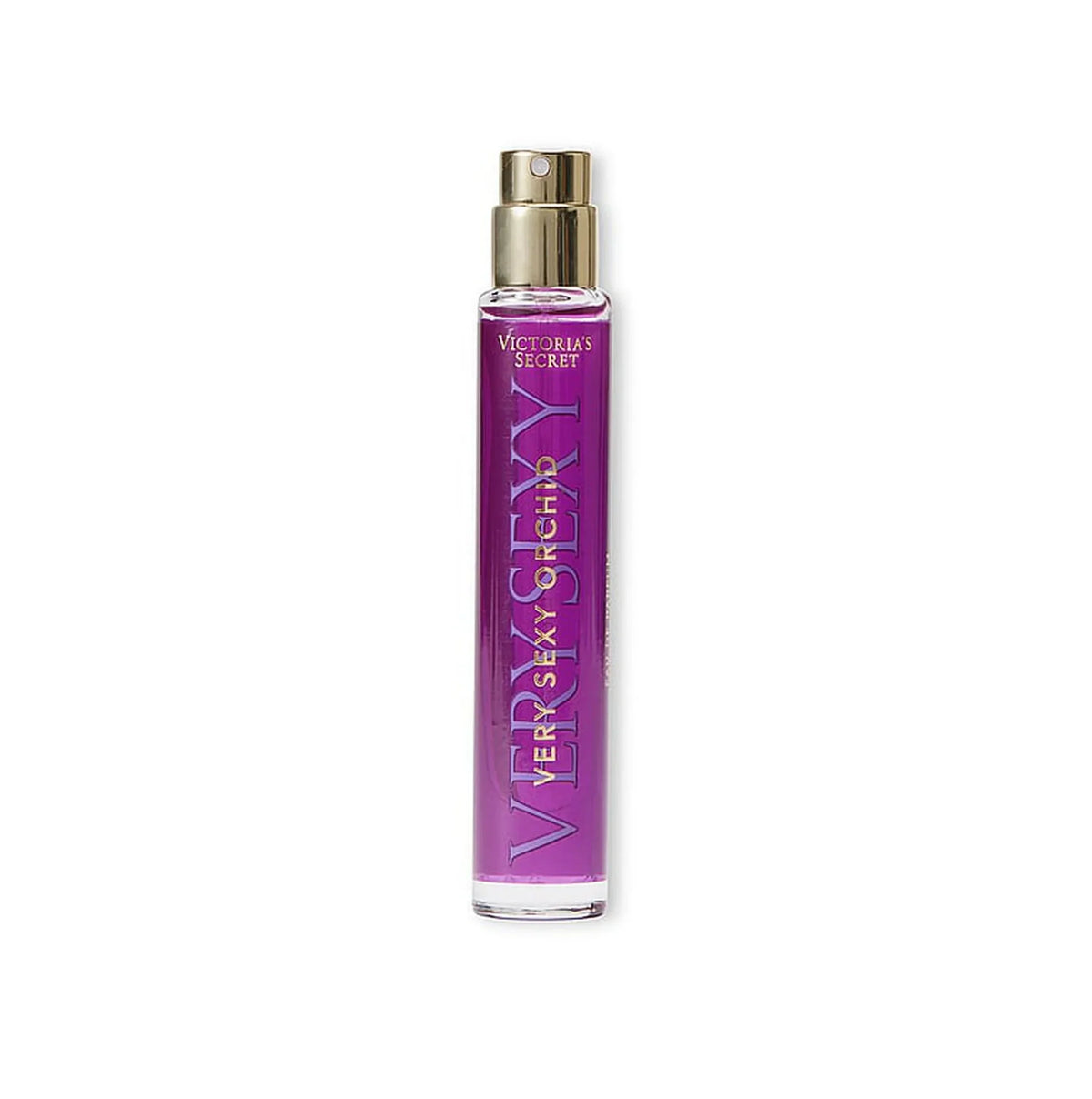 VICTORIA'S SECRET -Very Sexy Orchid Eau de Parfum  Travel Spray- 7ml