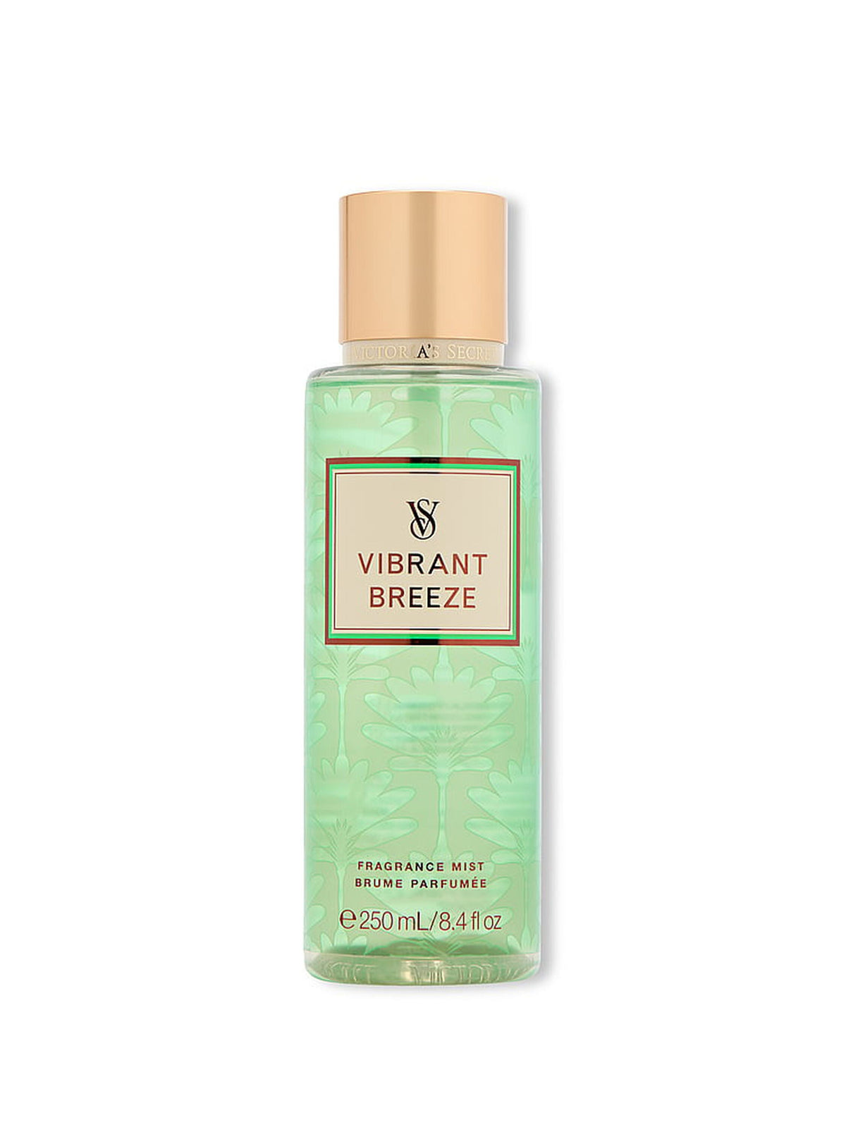 VICTORIA'S SECRET - Vibrant Breeze Chasing Paradise Body Mist- 250ml