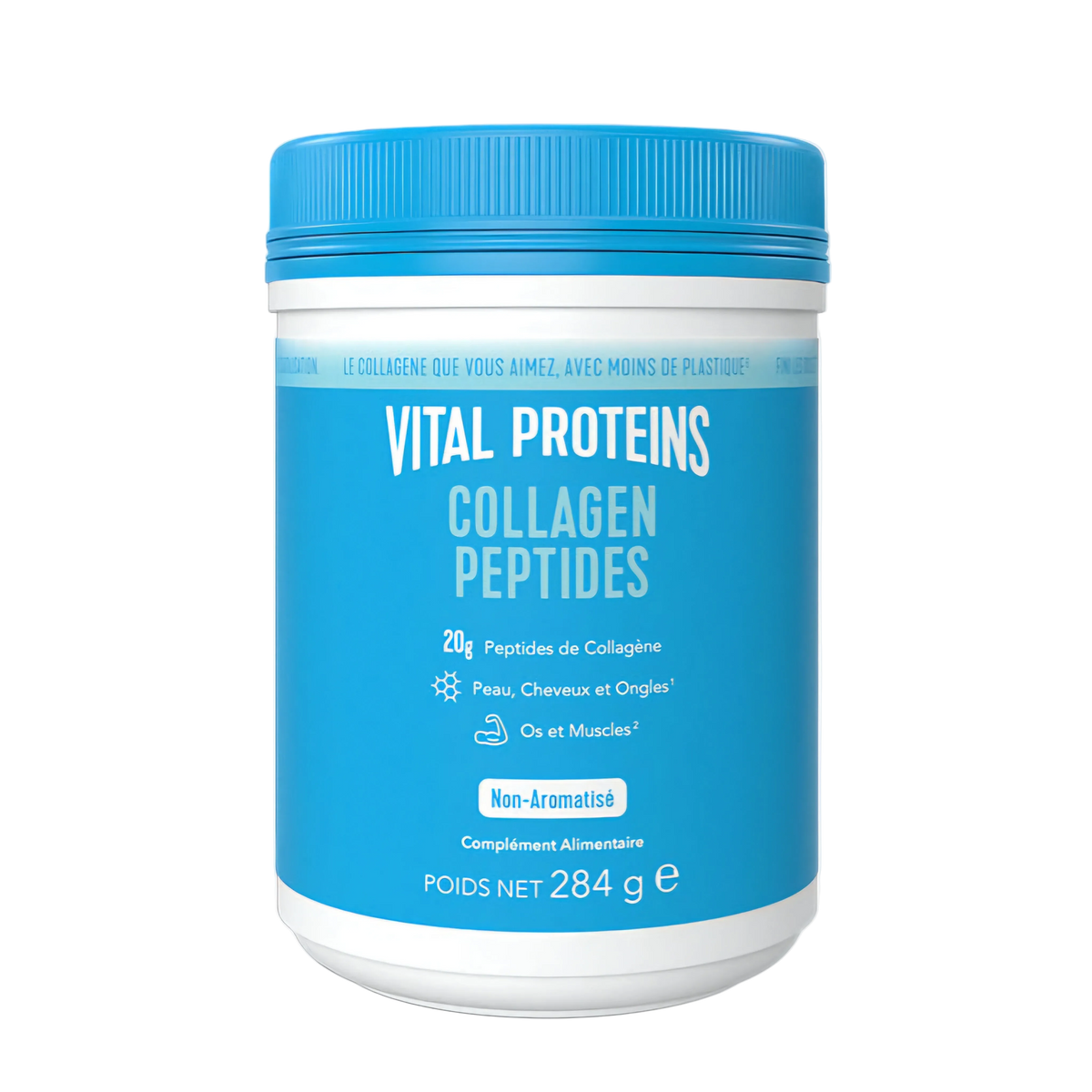 VITAL PROTEINS - Collagen Peptides Advanced - 284g