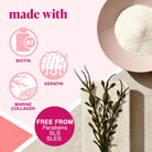 VIVISCAL - Duo Thickening Shampoo + Strengthening Conditioner (2pcs) masques