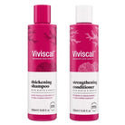 VIVISCAL - Duo Thickening Shampoo + Strengthening Conditioner (2pcs) masques