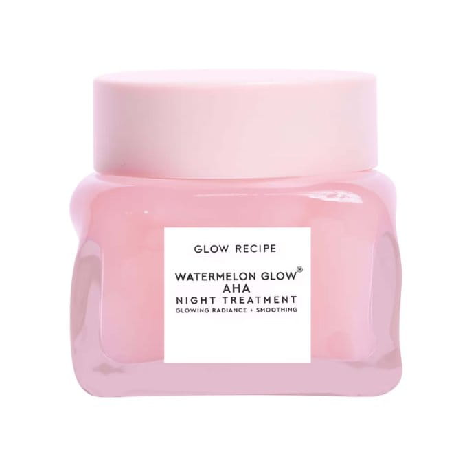 Watermelon Glow AHA Soin de Nuit