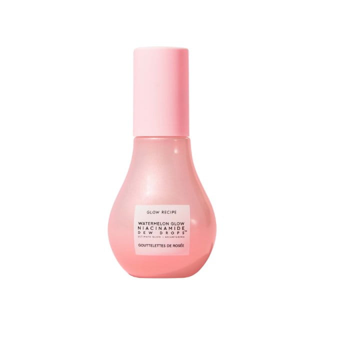 Watermelon Glow Niacinamide Dew Drops