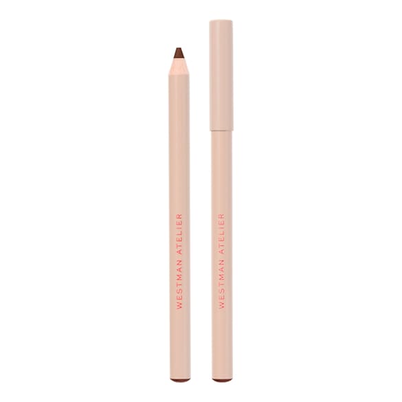 WESTMAN ATELIER - Crayon à lèvres Lip Shape - réf Mink