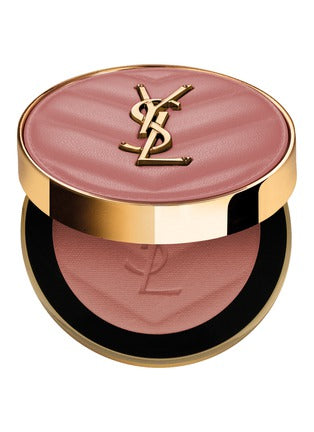 YVES SAINT LAURENT - Make Me Blush - réf 23 HOT MAUVE