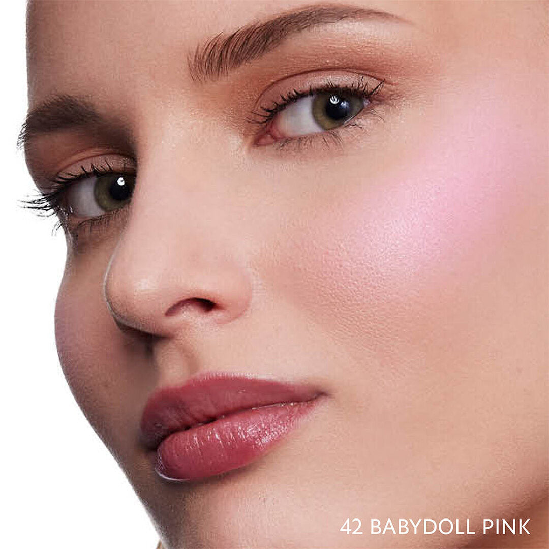 YVES SAINT LAURENT - Make Me Blush - réf 42 Babydoll Pink