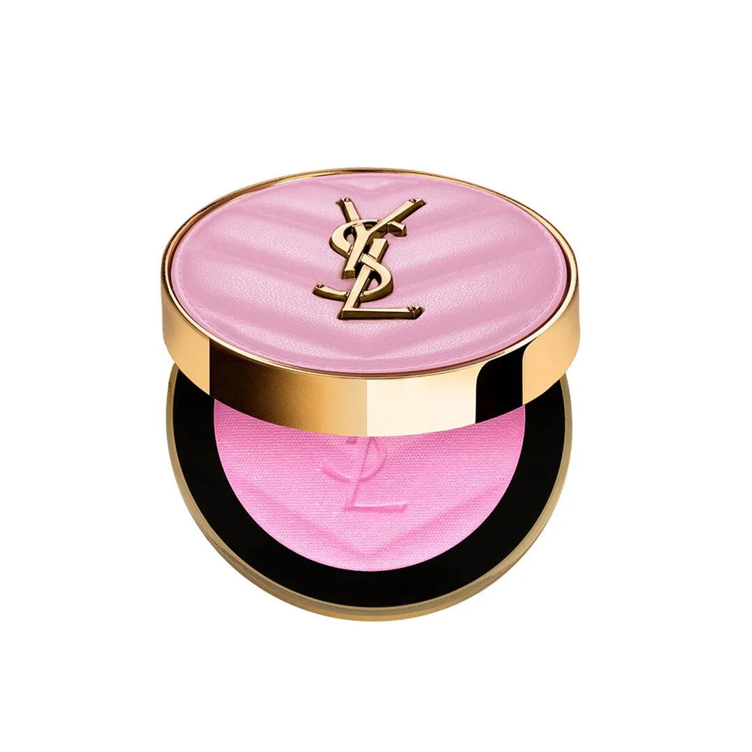 YVES SAINT LAURENT - Make Me Blush - réf 42 Babydoll Pink