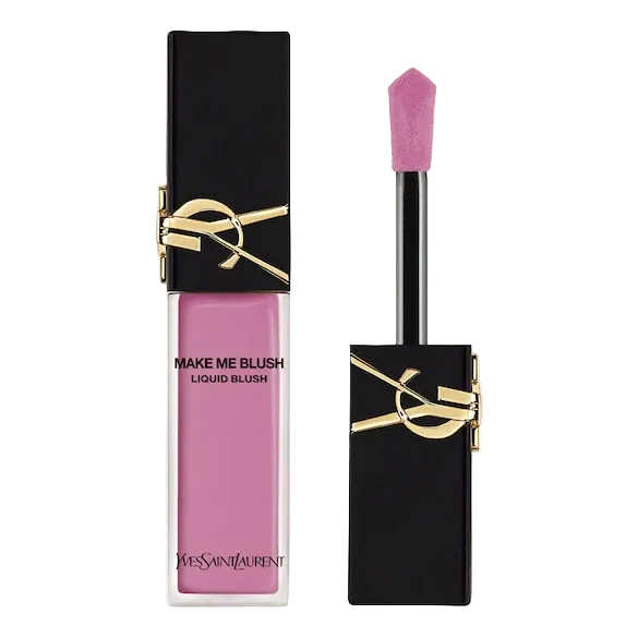 YVES SAINT LAURENT - Make Me Blush - Ref 54 Berry bang -15ml