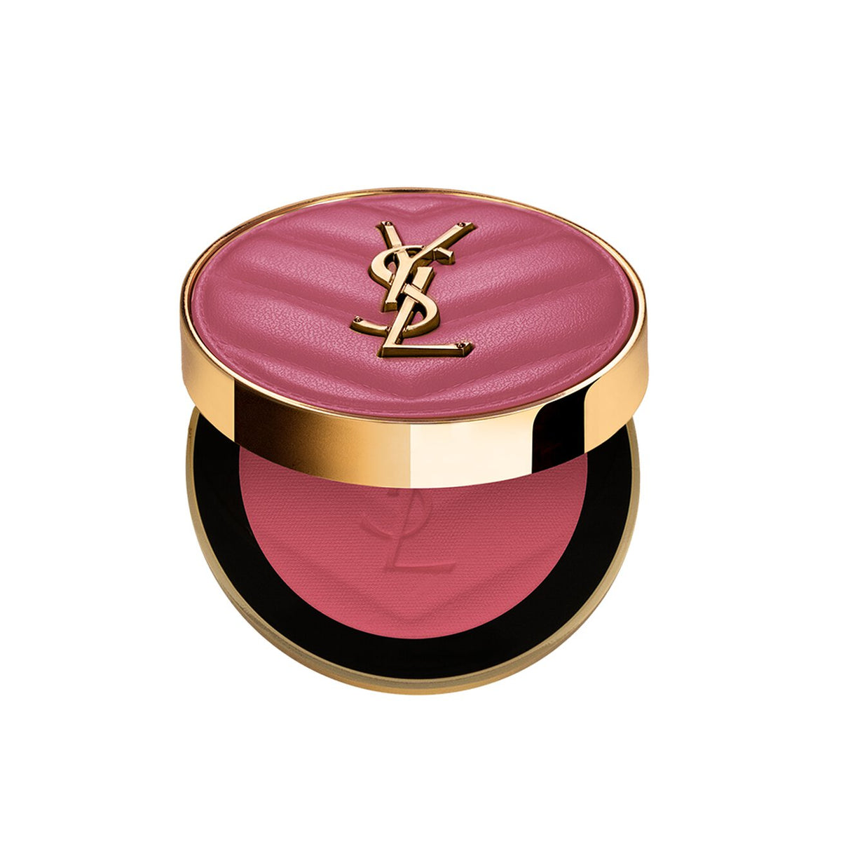YVES SAINT LAURENT - Make Me Blush - réf 54 BERRY BANG