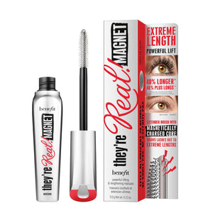 BENEFIT - They're Real ! Magnet Mascara Longueur Extrême
