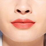 SHISEIDO - VisionAiry Gel Lipstick - réf Coral Pop
