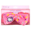 Hello Kitty Plush Spa Headband, Celebrate
