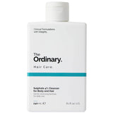 THE ORDINARY - Sulphate 4% Cleanser for Body and Hair