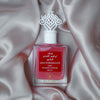 IBRAHEEM ALQURASHI – Special Abaq Pomegranate Musk - 75ml
