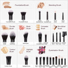 ducare-set-pro-brush-black-makeup-artiste-27-pieces