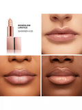 LAURA MERCIER - Sheer Lipstick - Shimmer Kiss
