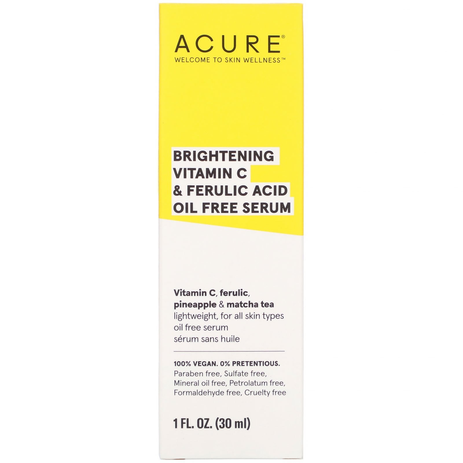 acure-eclaircissant-vitamin-c-ferulic-acid-oil-free-serum