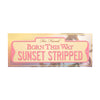 TOO FACED - Born This Way Sunset Stripped Palette