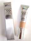 IT COSMETICS - CC+™ Cream SPF 50+ CC Crème Correctrice - Medium