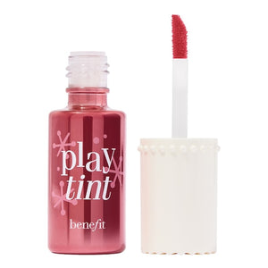BENEFIT - Play Tint - Blush Liquide Rose - Medium 6ml