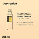 cosrx-creme-tout-en-un-a-lescargot-advanced-snail-92-100g