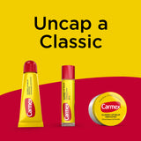 CARMEX - Classic Lip Balm (3pcs)