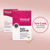 VIVISCAL - Promotes Existing Hair Growth ( 60 tablettes )
