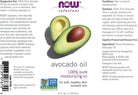 now-solutions-avocado-oil-100-pure-118ml